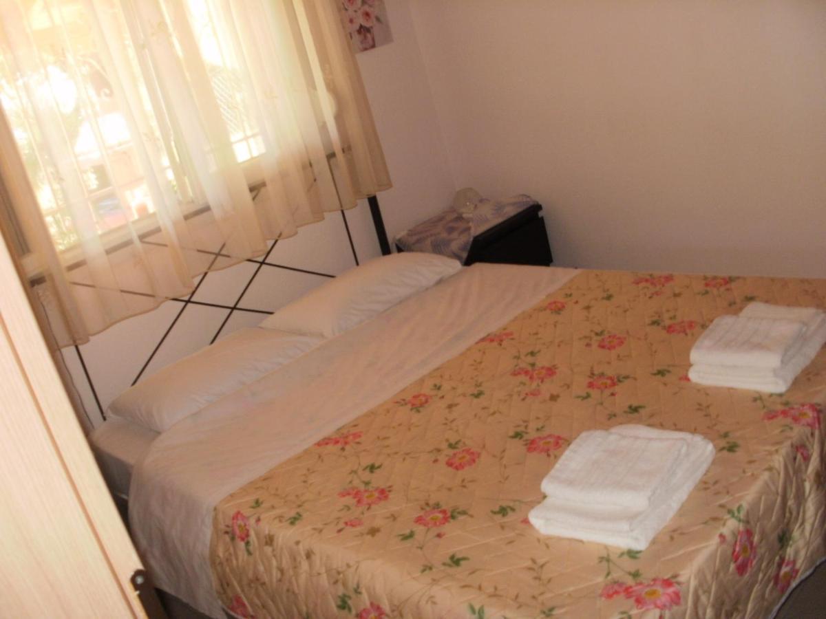 Xerxis Hill/Chalkidiki Τρυπητή Χαλκιδικής Villa Nea Roda Bagian luar foto