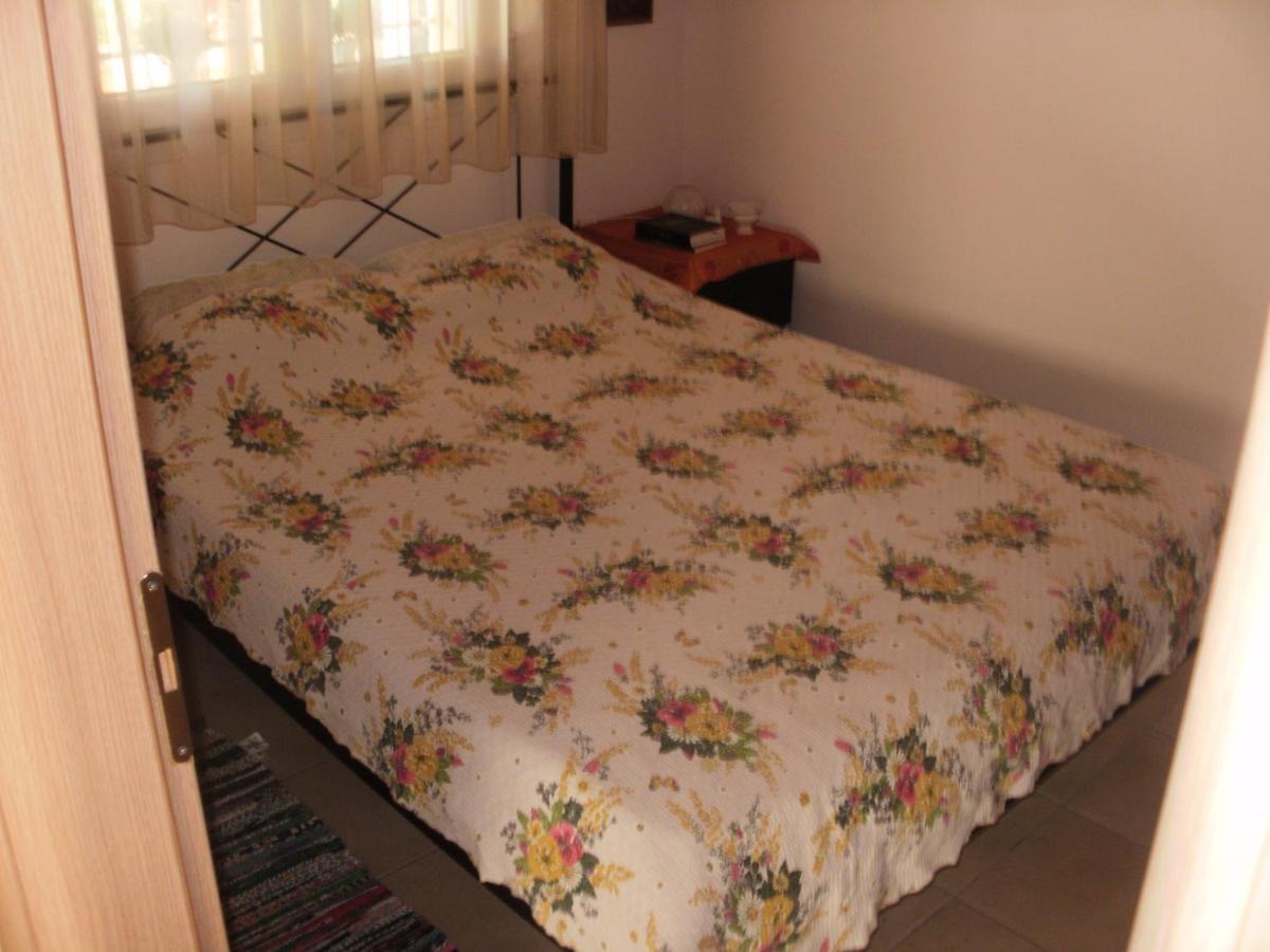 Xerxis Hill/Chalkidiki Τρυπητή Χαλκιδικής Villa Nea Roda Bagian luar foto